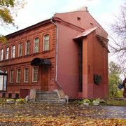 Арт центр Марка Шагала Витебск