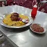 مطعم الانوار الحديث