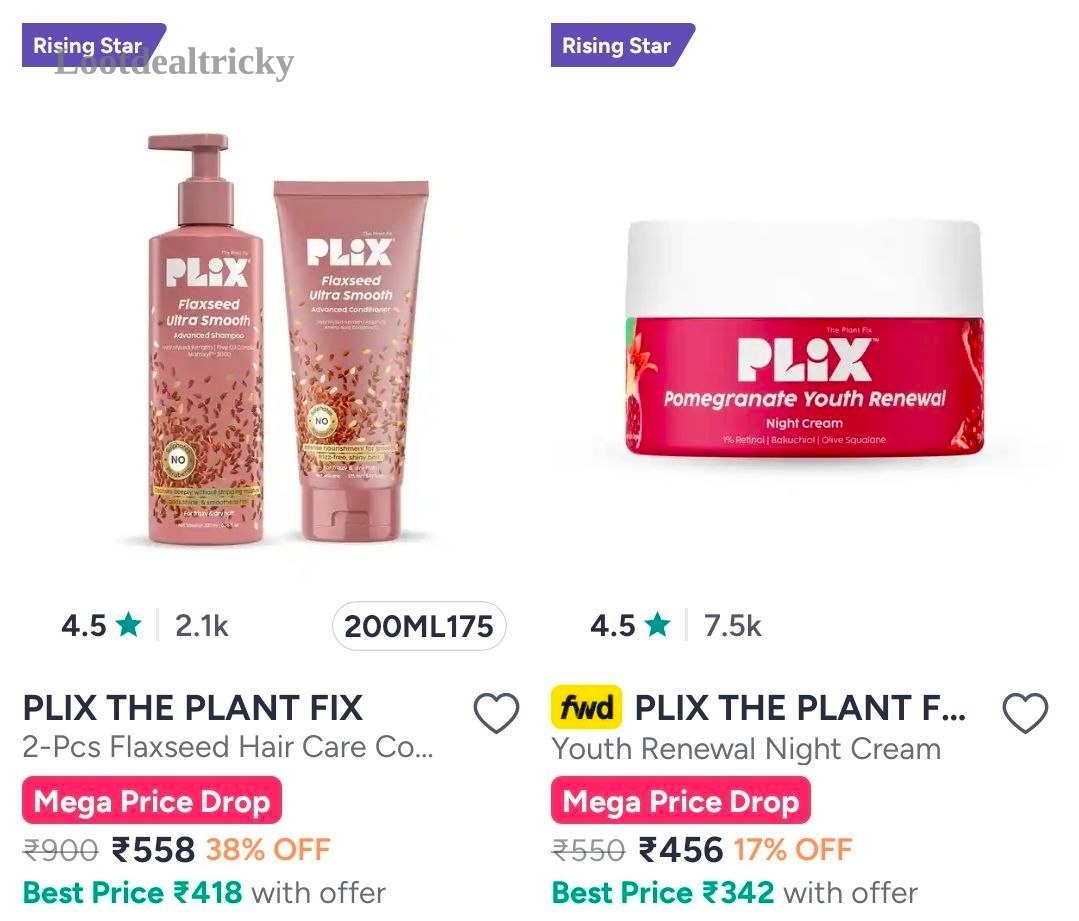 Only Few Hours – Just 20% OFF | Best Deal