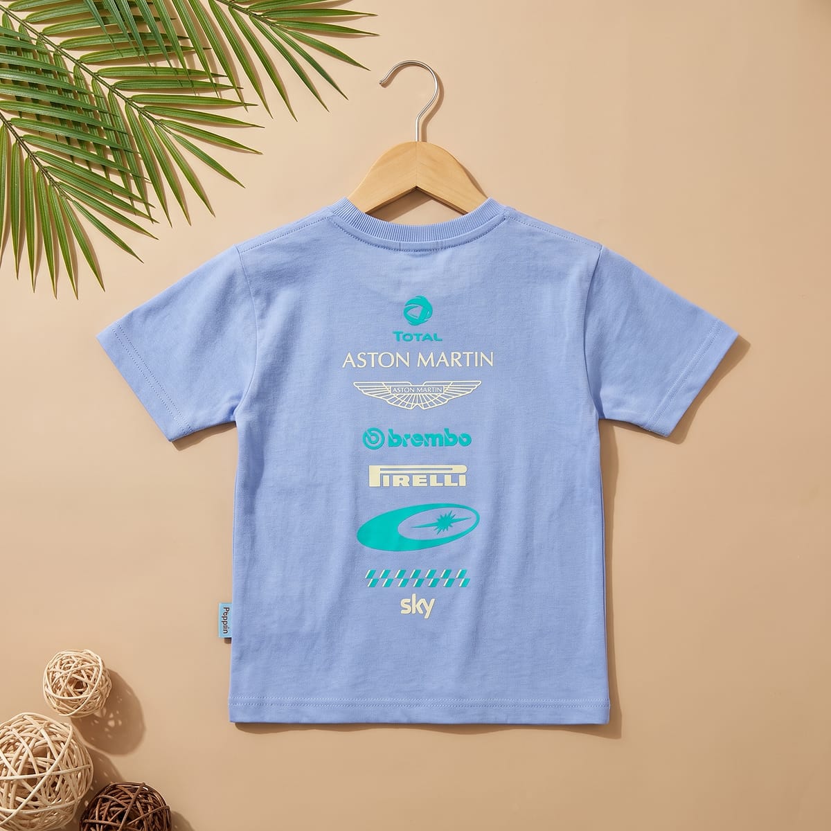 BOYS T-SHIRT