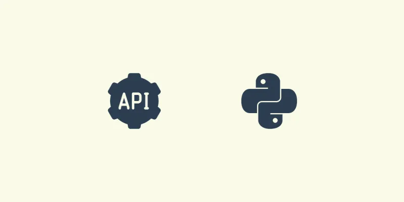 API Itu Apa Sih? Ngobrol Santai Sambil Ngoding API dengan Python