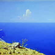 Море Крым 1898 1908