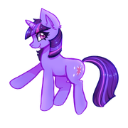 Twilight sparkle