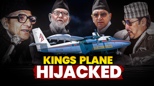 Documentary Thumbnail