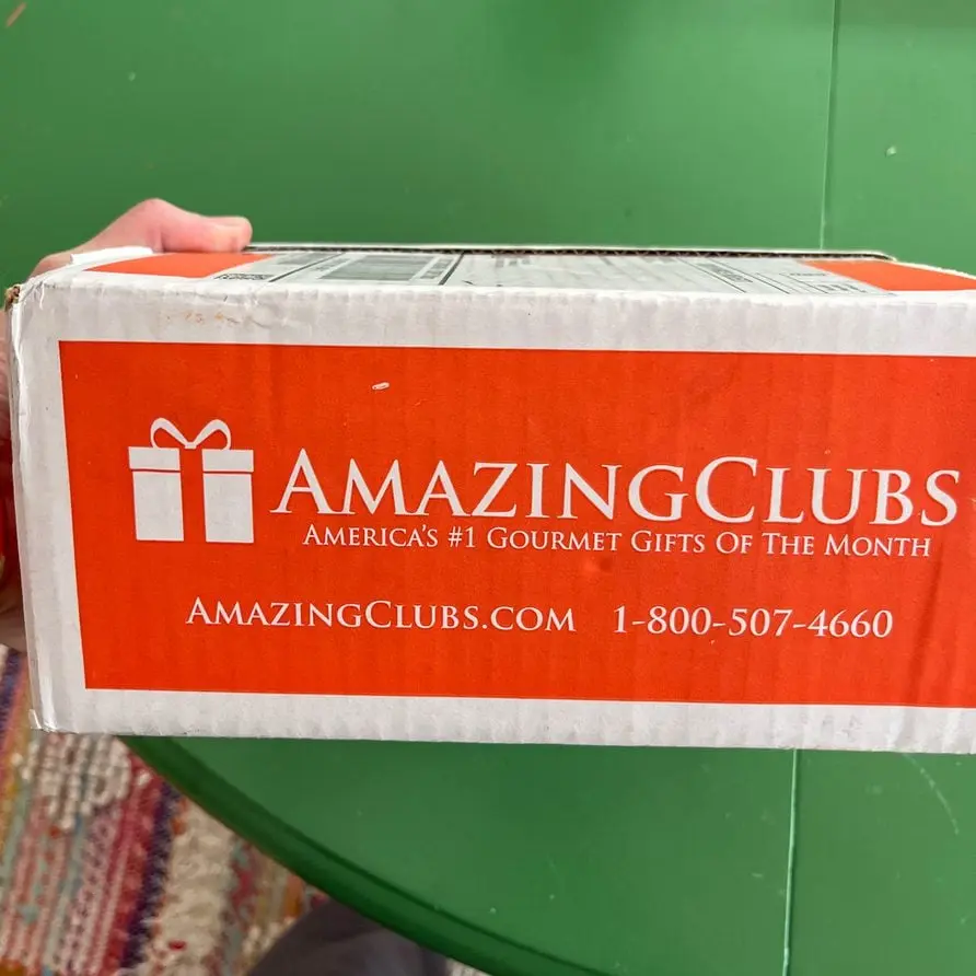 Dill-icious Deliveries: The Best Pickle of the Month Club