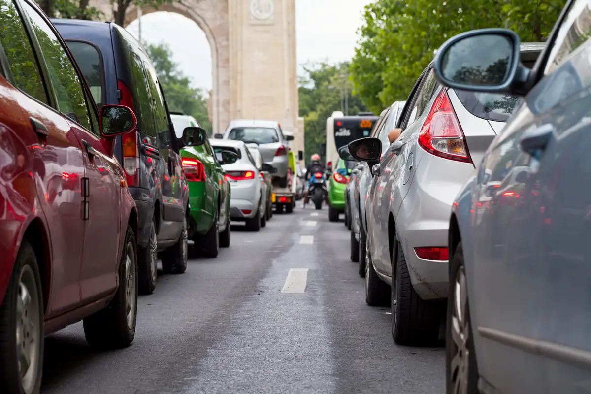 Impozitarea mașinilor: capacitate motor și poluare