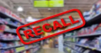 Pet Food Recall Issued Over Salmonella Concerns