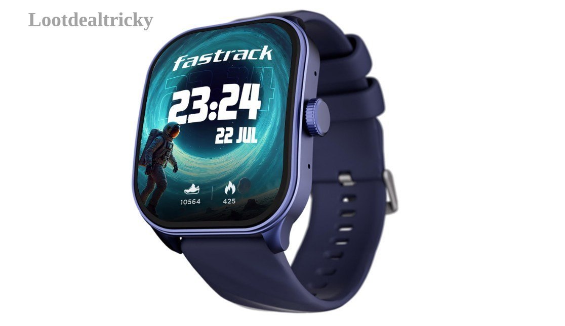 Fastrack Limitless Fs2 Offer Image