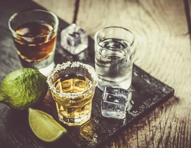 Alcohol Linked to Over 60 Serious Health Conditions
