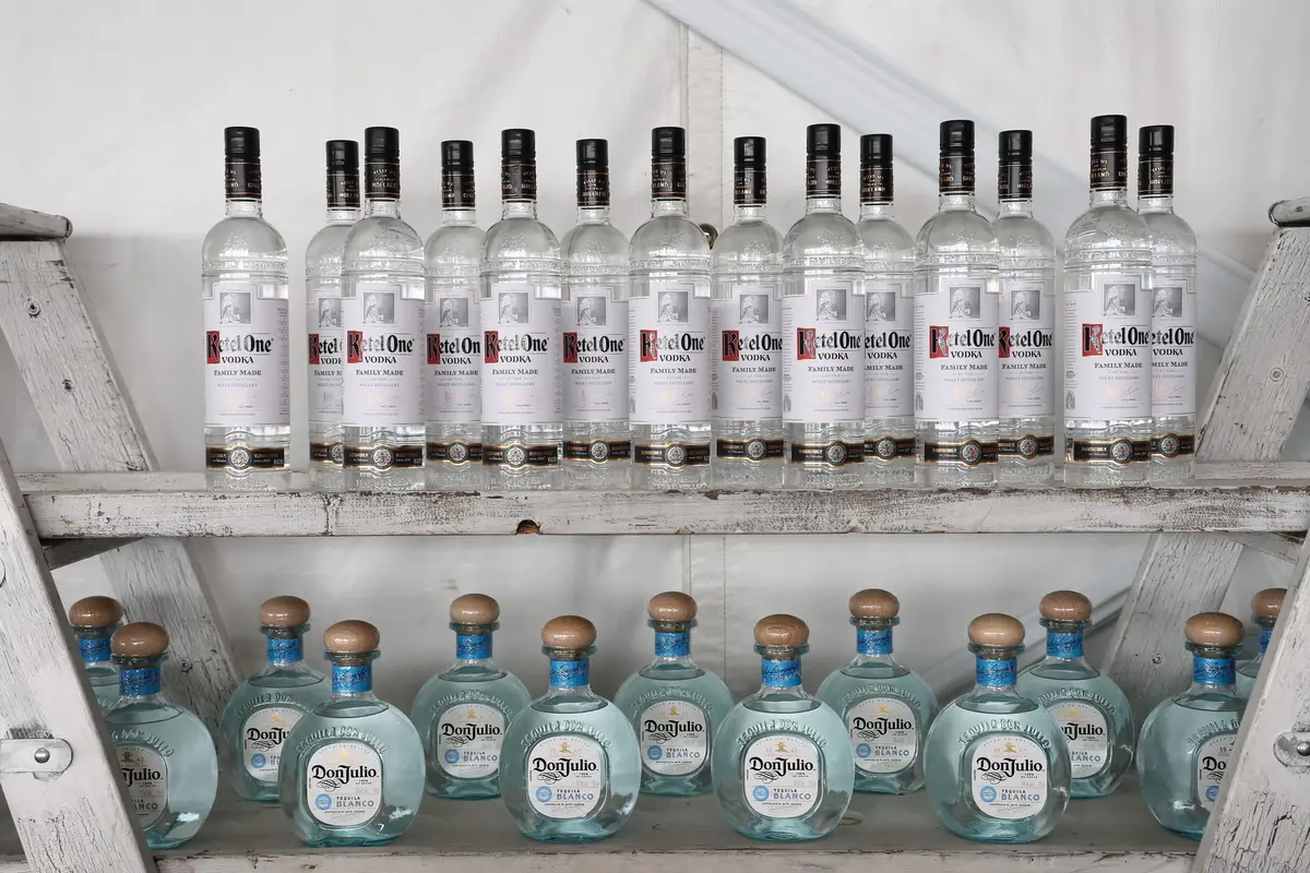 Is Vodka or Tequila the Better Choice for Health-Conscious Drinkers?