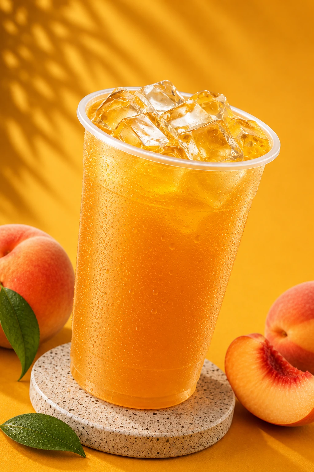 Fruit Tea