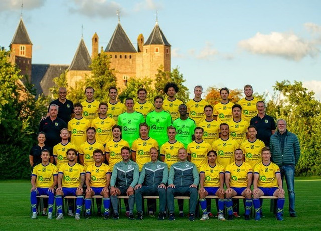 team