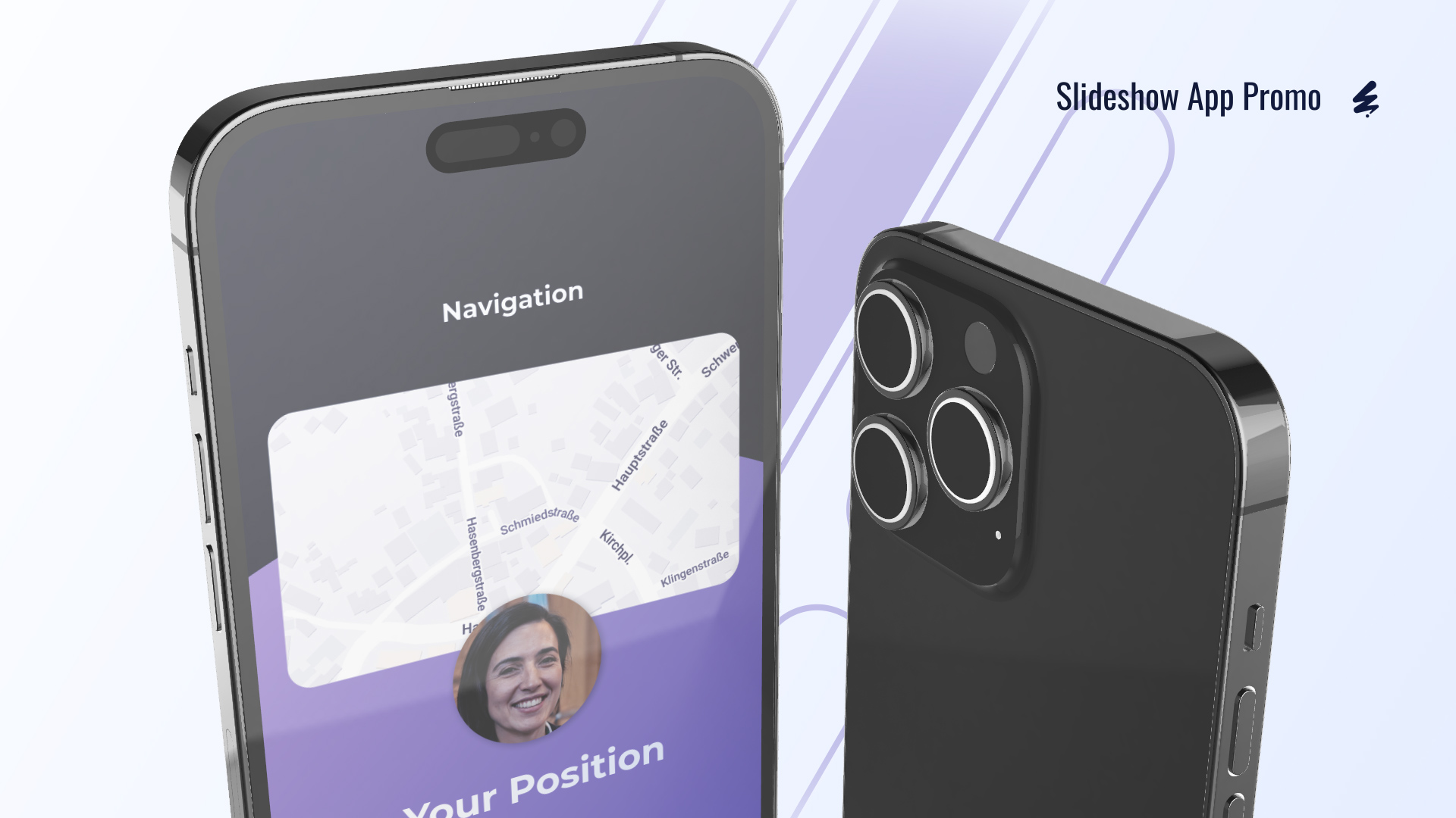 Phone Mockup