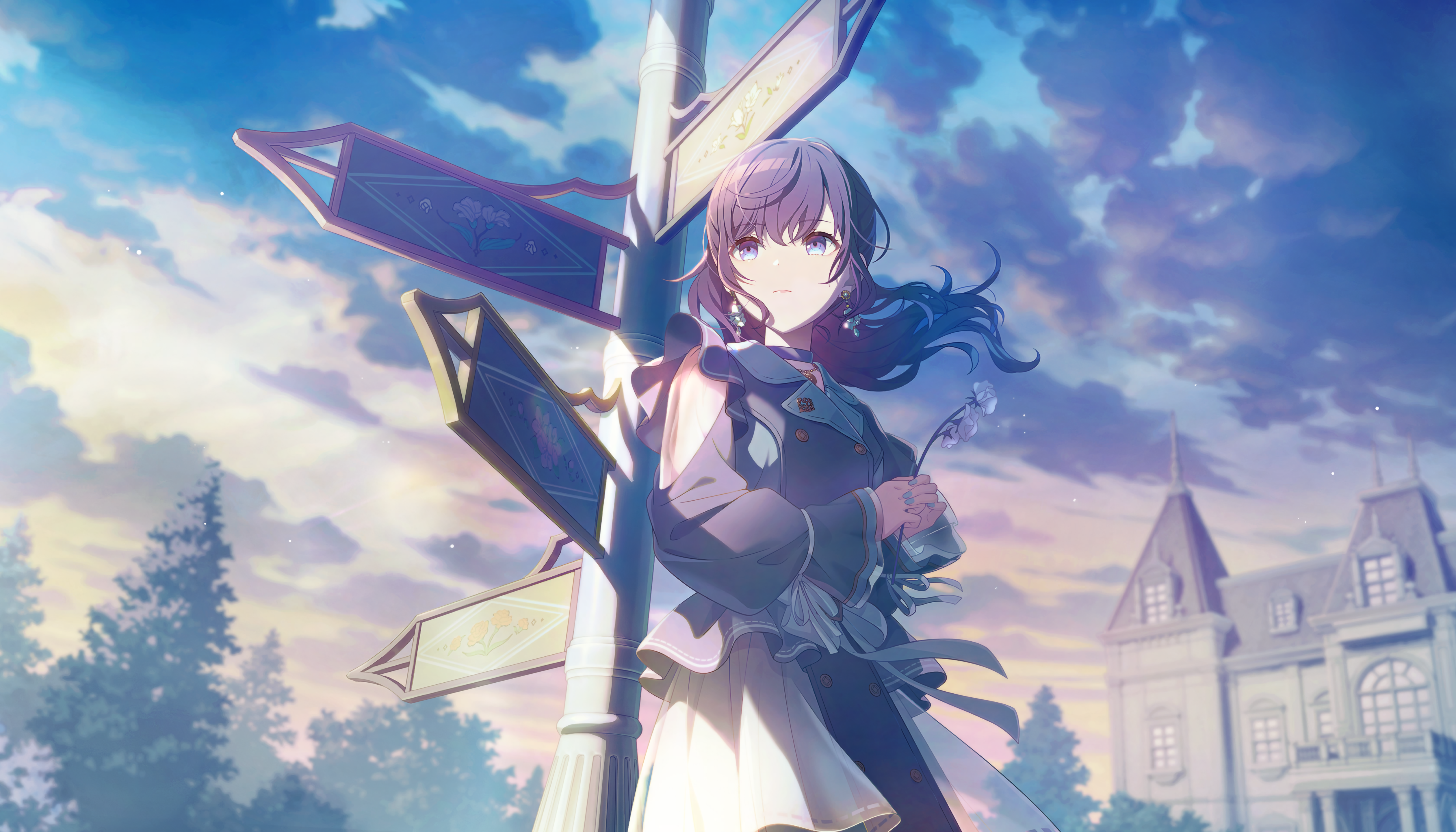 4K Card Upscale #prsk #pjsk #プロセカ [Things I Understand Because 