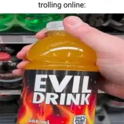 evil-drink