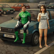 012 Laterna Verde