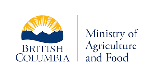 BC Ministry of Agriculture