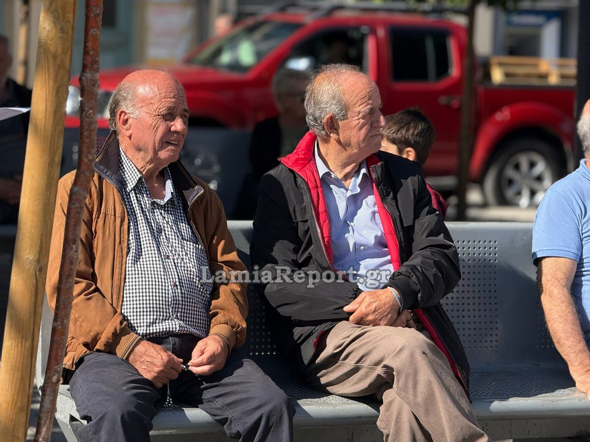 Μαθητικο Συλλαλητηριο09