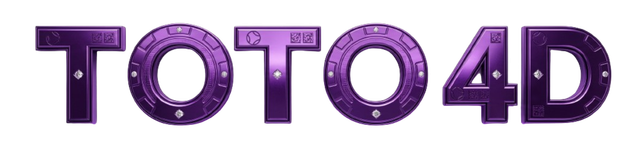 SITUS TOTO 4D
