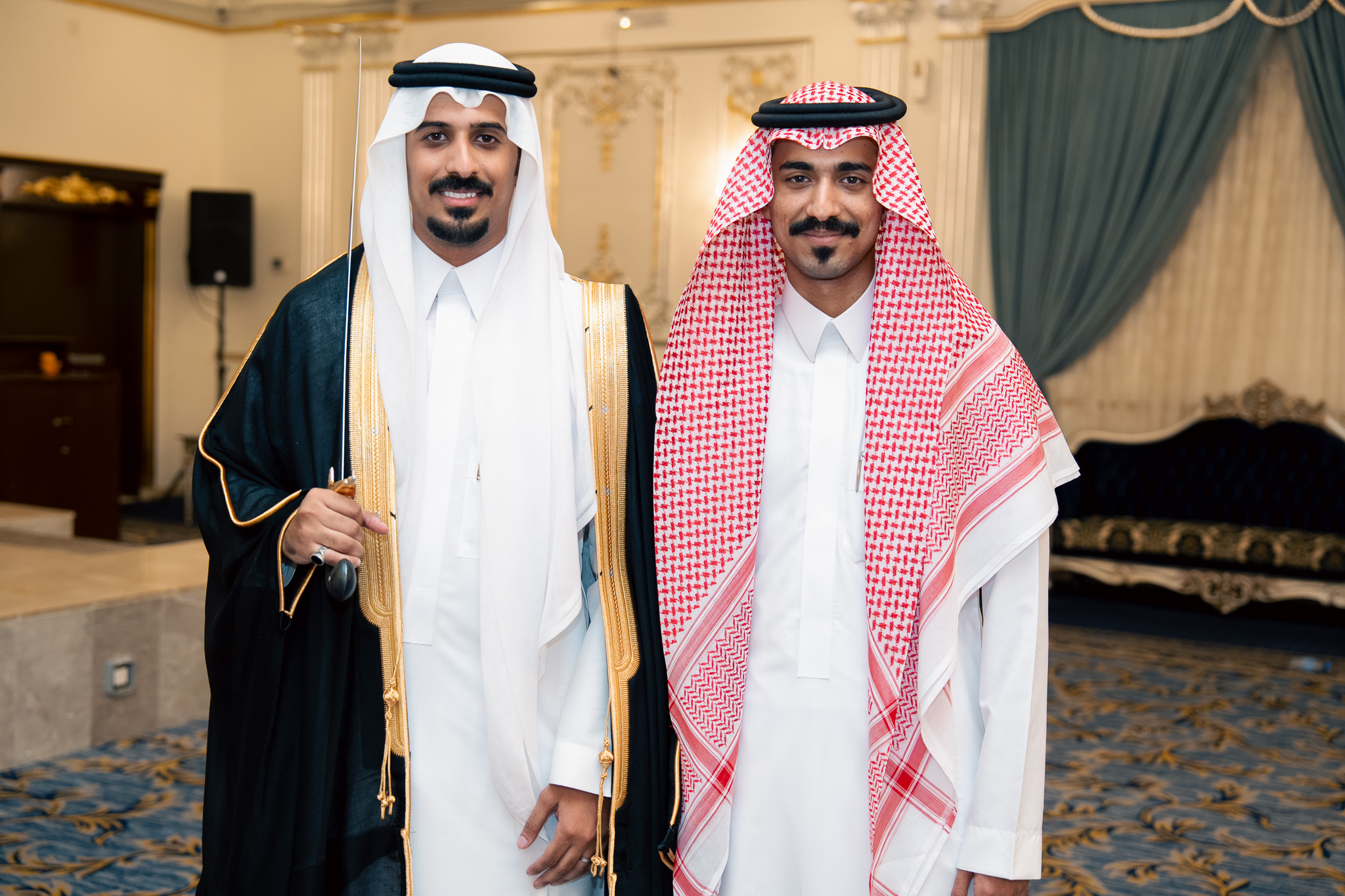 مصور زواجات جدة299