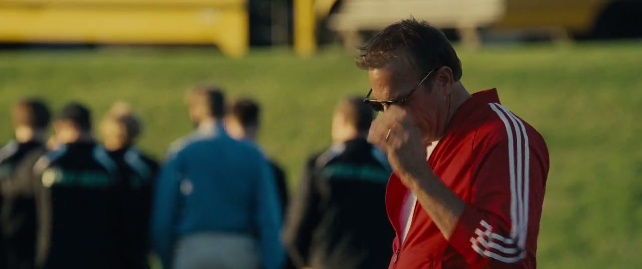 McFarland, USA Screenshot