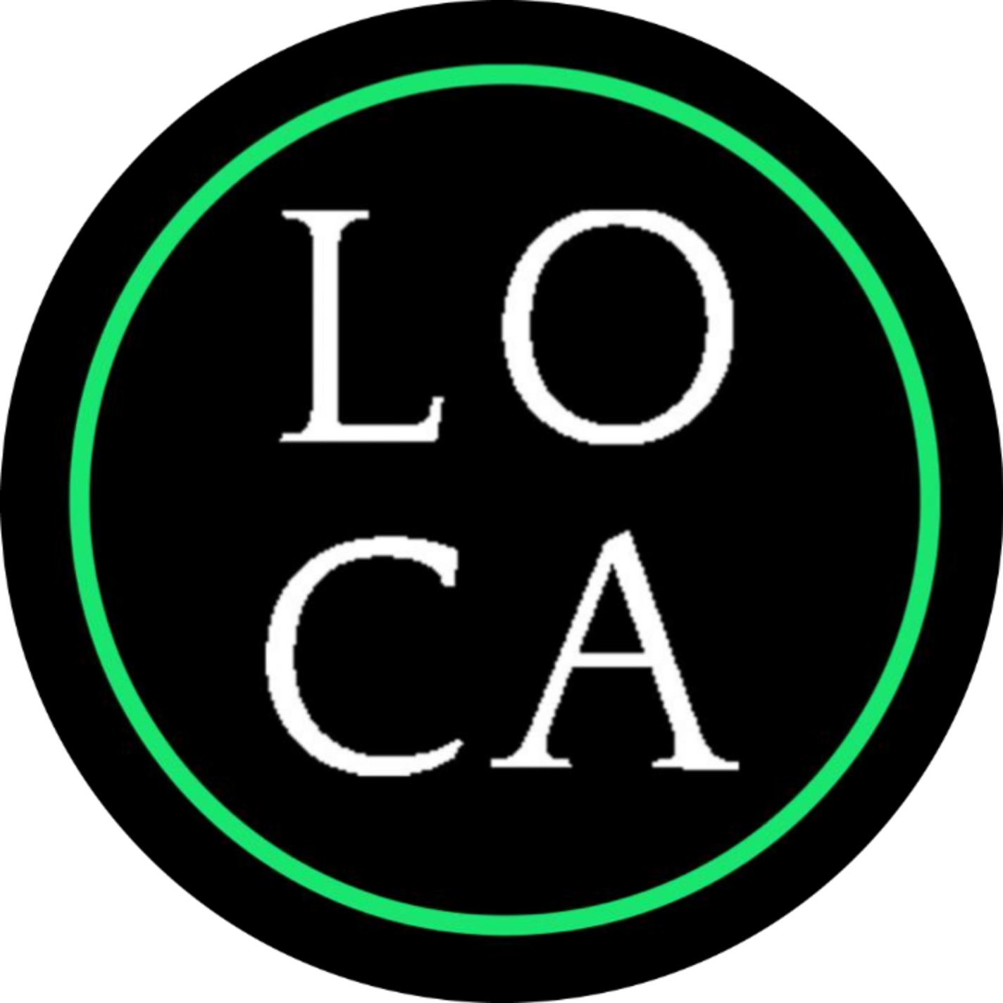Logo Locatum, conciergerie Airbnb à Toulouse