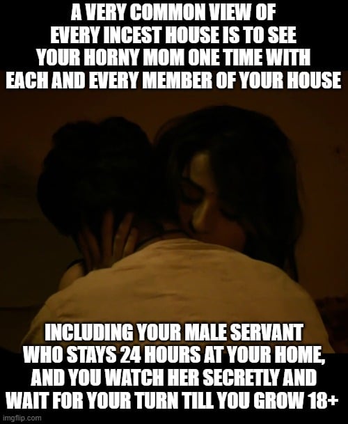 INCEST : Family Mein Pyar Romance or Sex