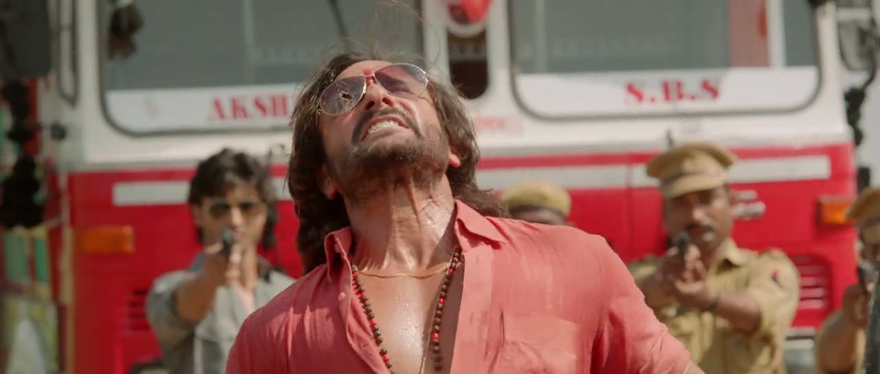 Bullett Raja Screenshot