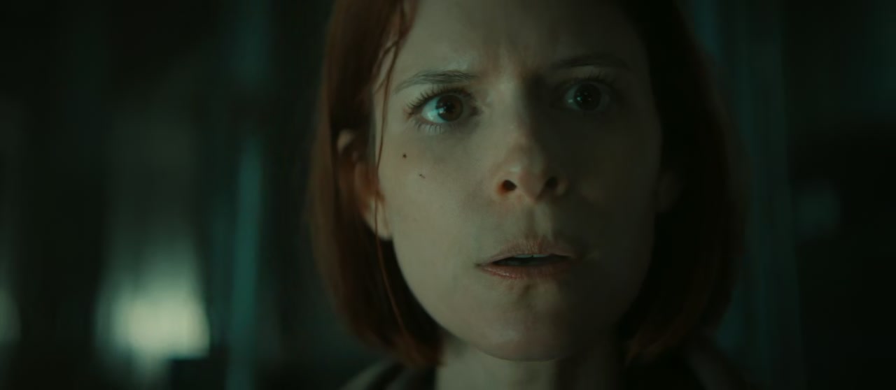 The Astronaut Screenshot