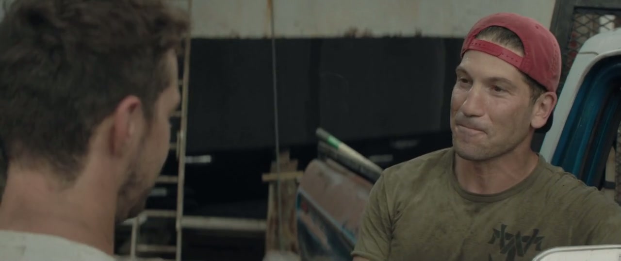 The Peanut Butter Falcon Screenshot