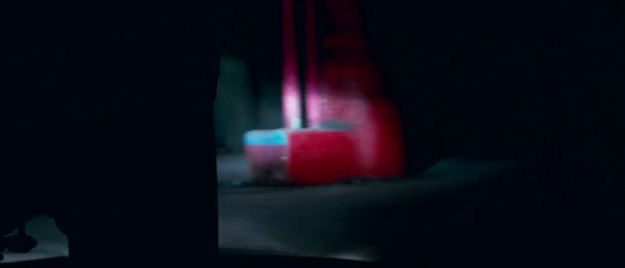 Horror Story Screenshot