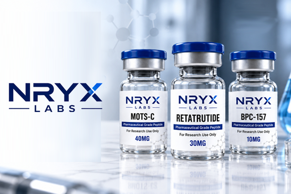 nryxlabs