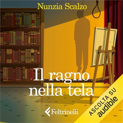 Nunzia Scalzo - Il ragno nella tela (2026) (mp3 - 128 kbps)