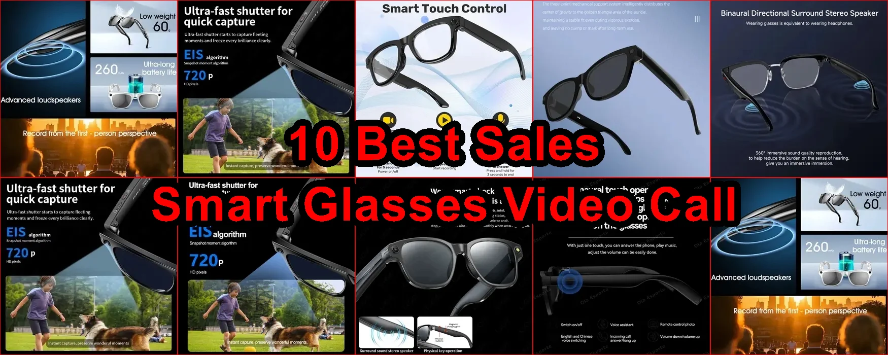 智慧眼鏡視訊通話 評價