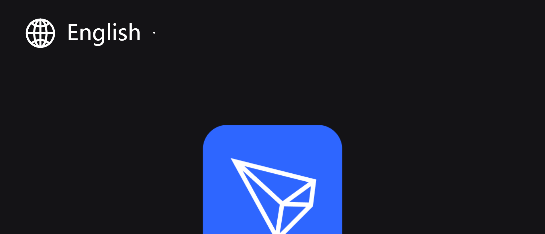 Stored capture of app.tronlinks-trade.com