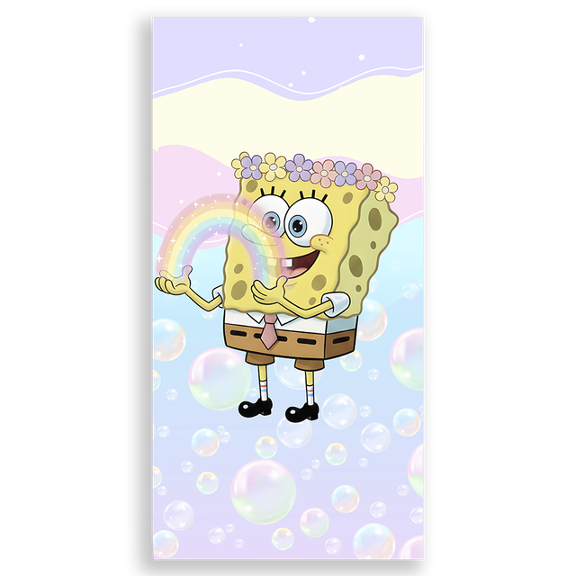 306923 Bob Esponja