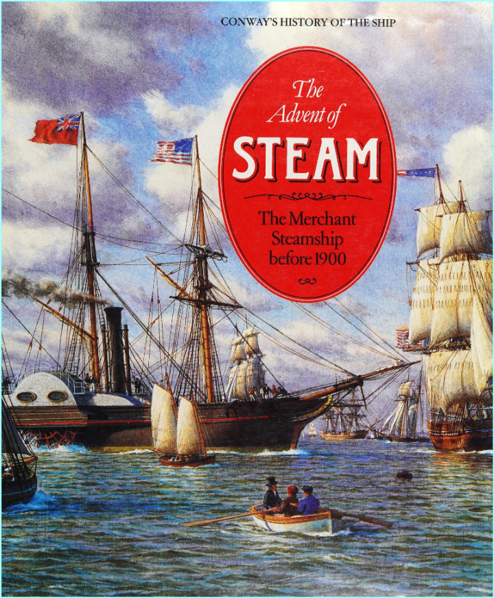 The Advent Of Steam The Advent Of Steam