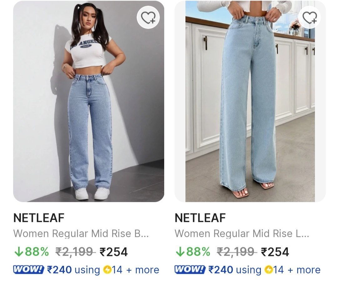 Flipkart Upto 88 – Lowest Price Get 88% OFF Today