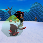 Dizzy