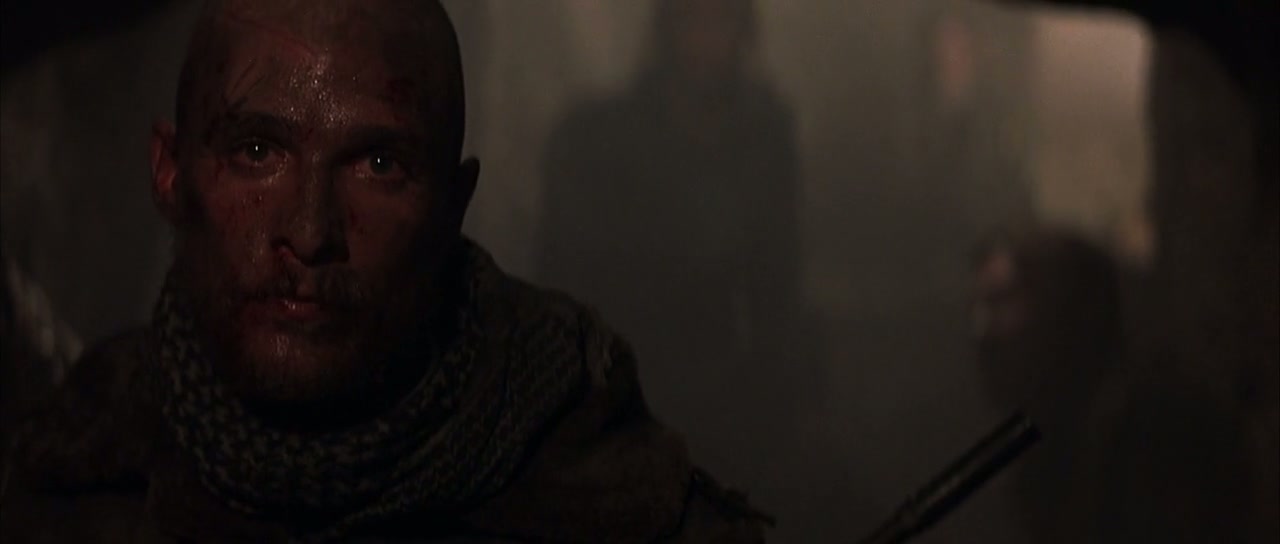 Reign of Fire Screenshot