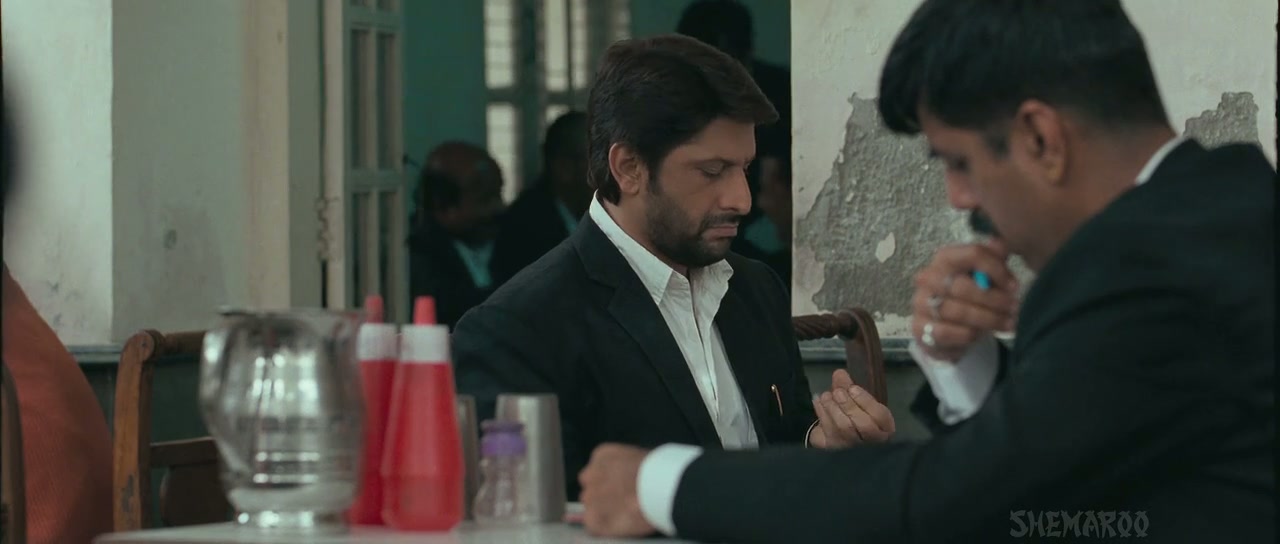 Jolly LLB Screenshot