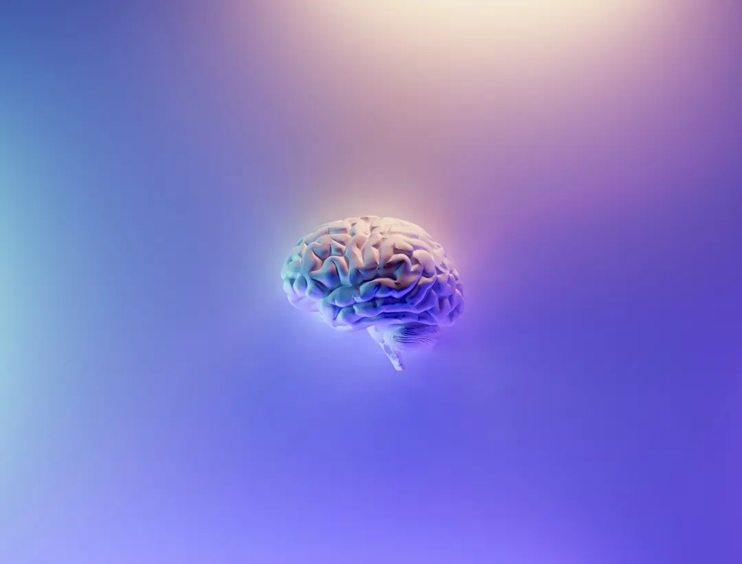 Brain Changes Tied to Speech-in-Noise Problems
