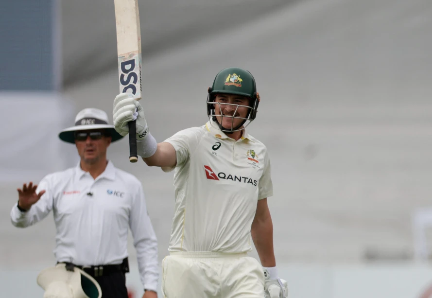 Matt Renshaw Picture