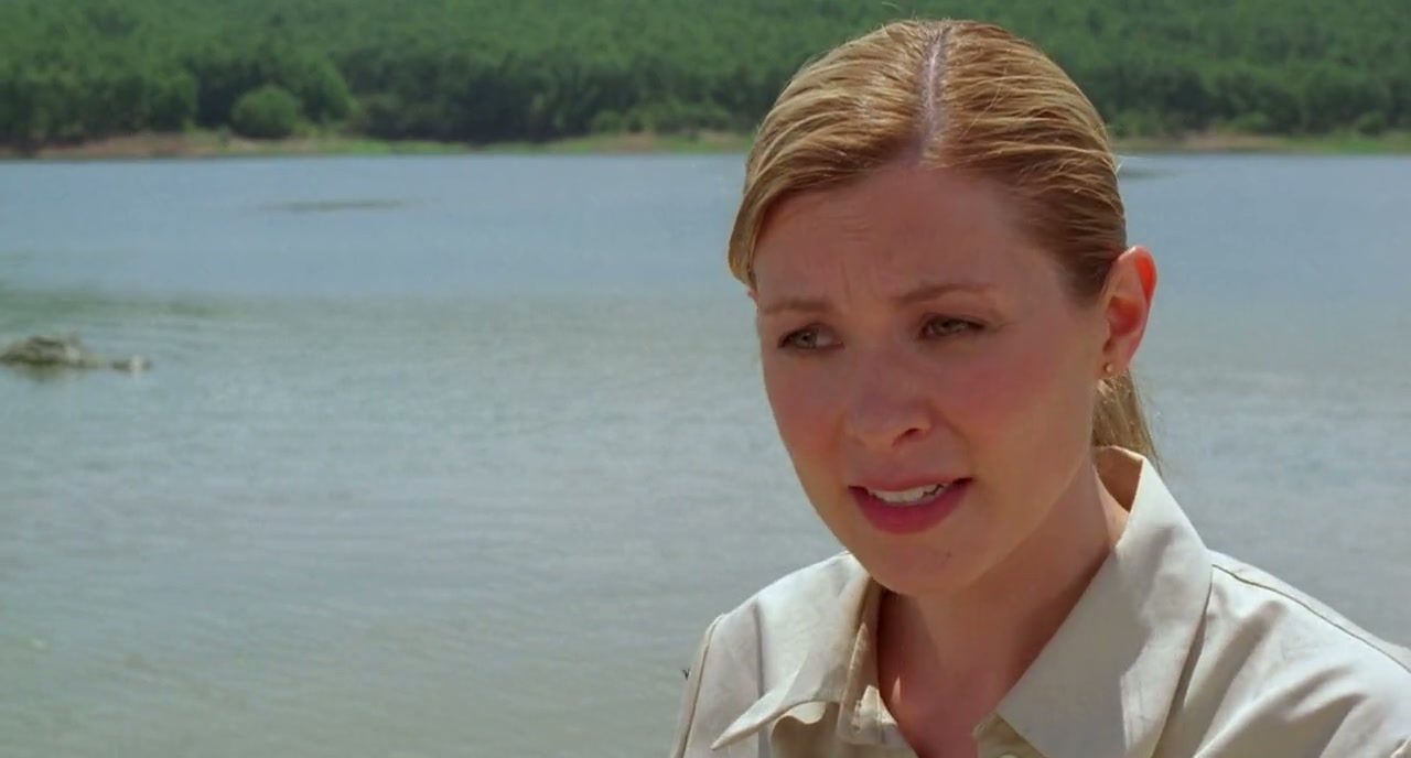 Lake Placid 2 Screenshot