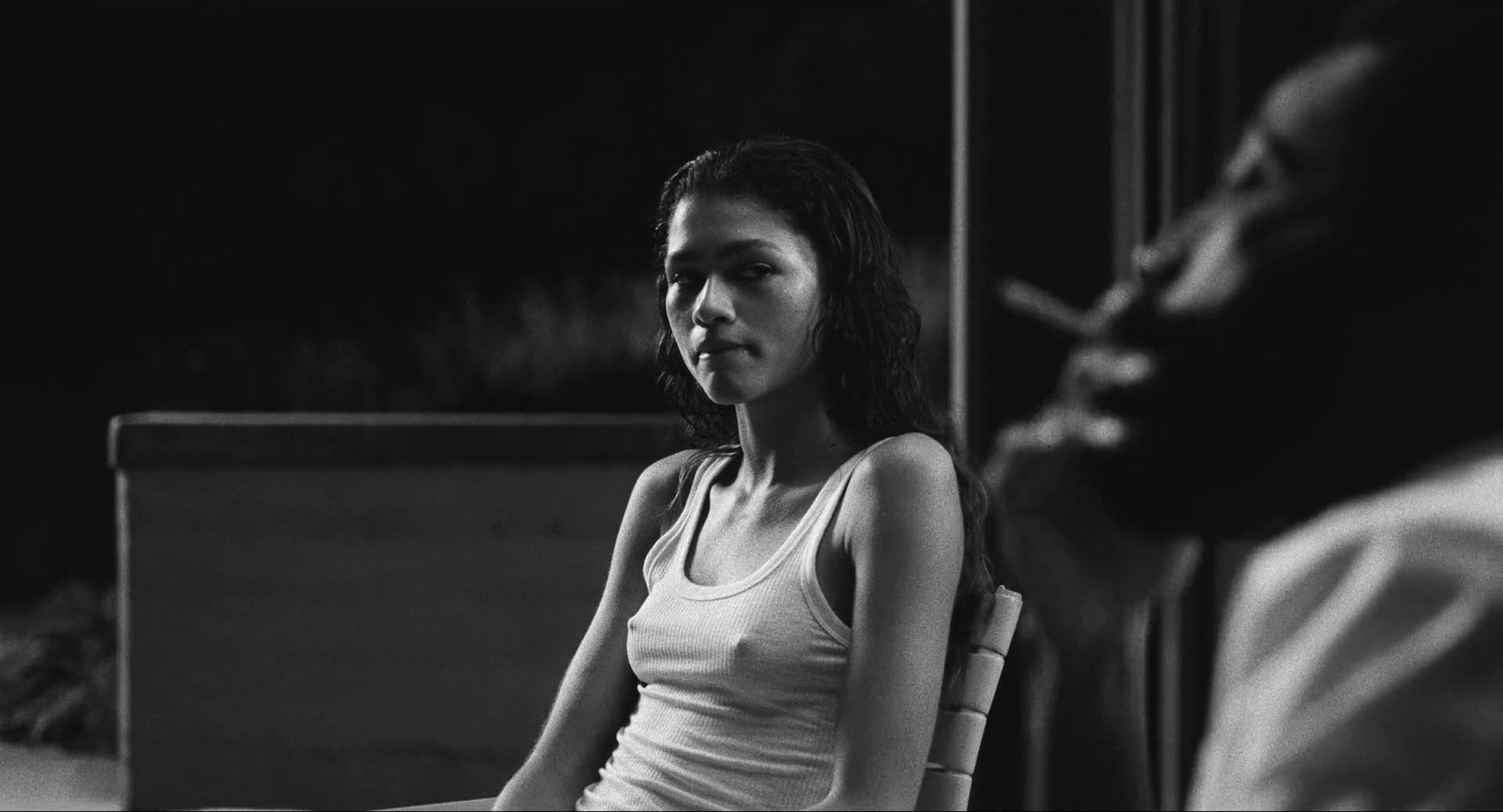Malcolm & Marie Screenshot
