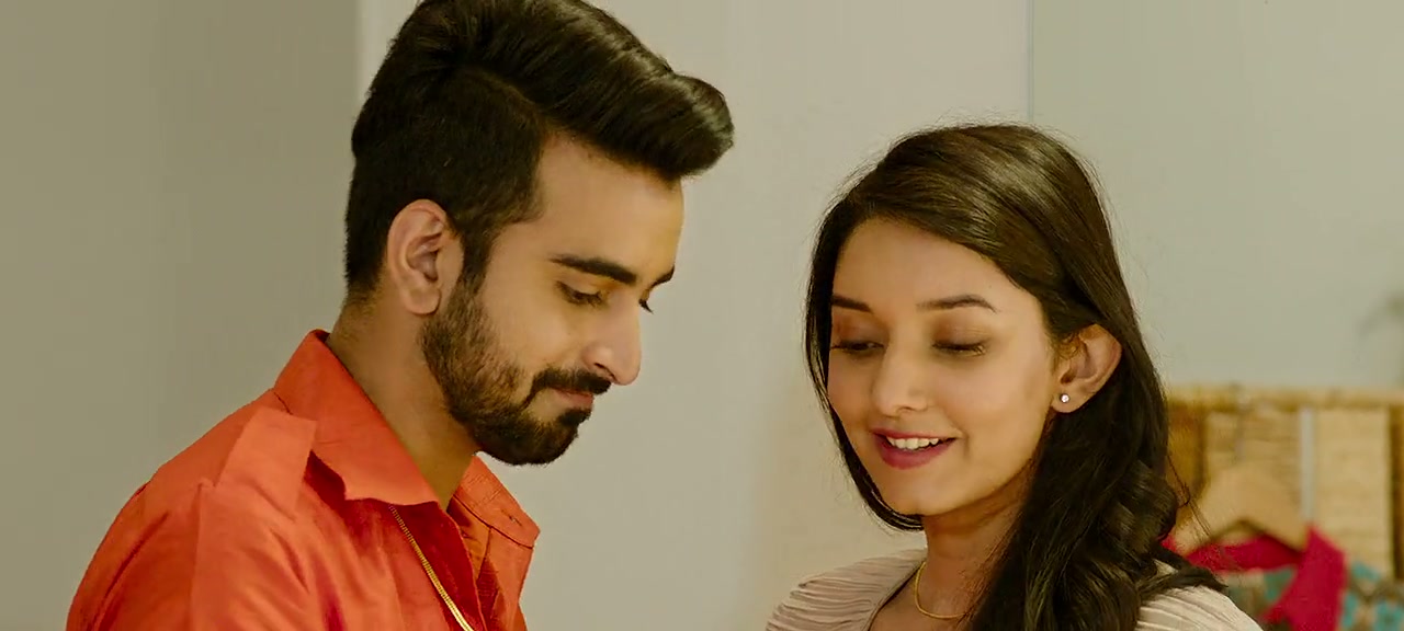 Raja Abroadiya Screenshot