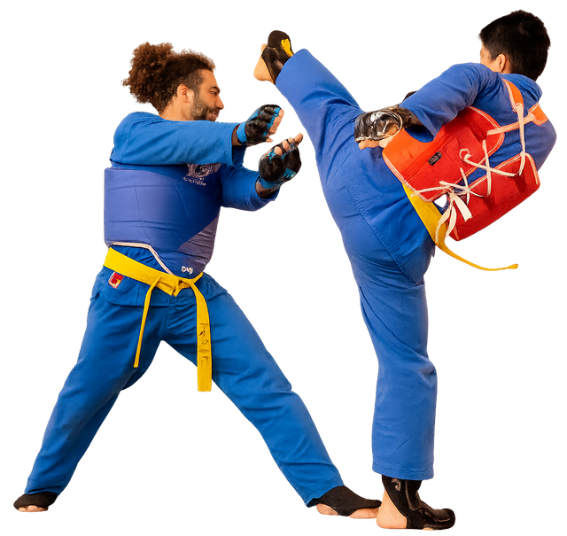 Technique & Combat