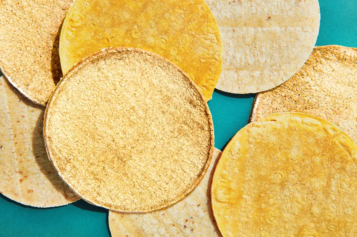 Top Corn Tortillas Revealed in Extensive Taste Test