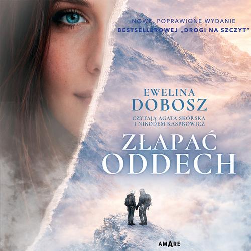 Ewelina Dobosz - Złapać oddech (2026)