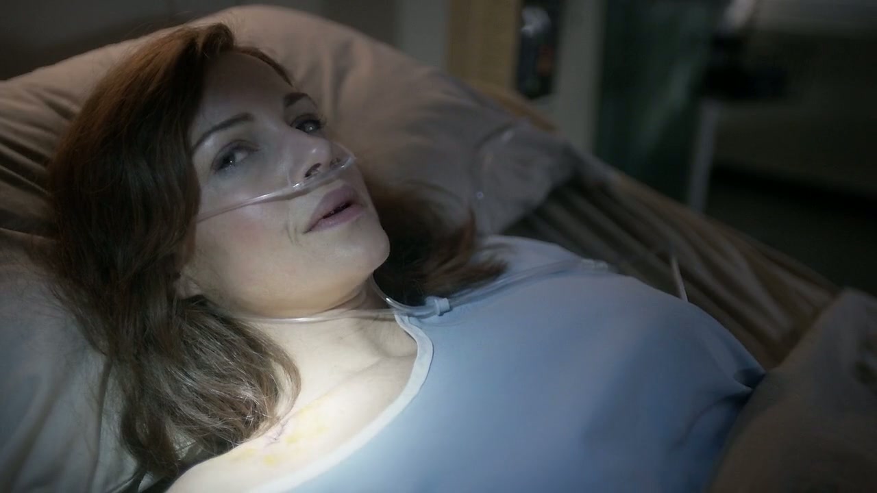 Wayward Pines Screenshot